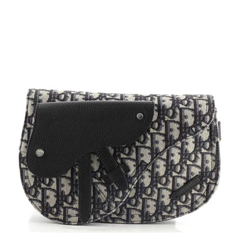 dior saddle messenger pouch|Dior saddle bag price increase.